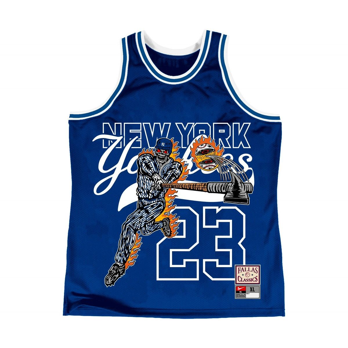Warren Lotas Warren Lotas Trail Blazers Jersey | Grailed