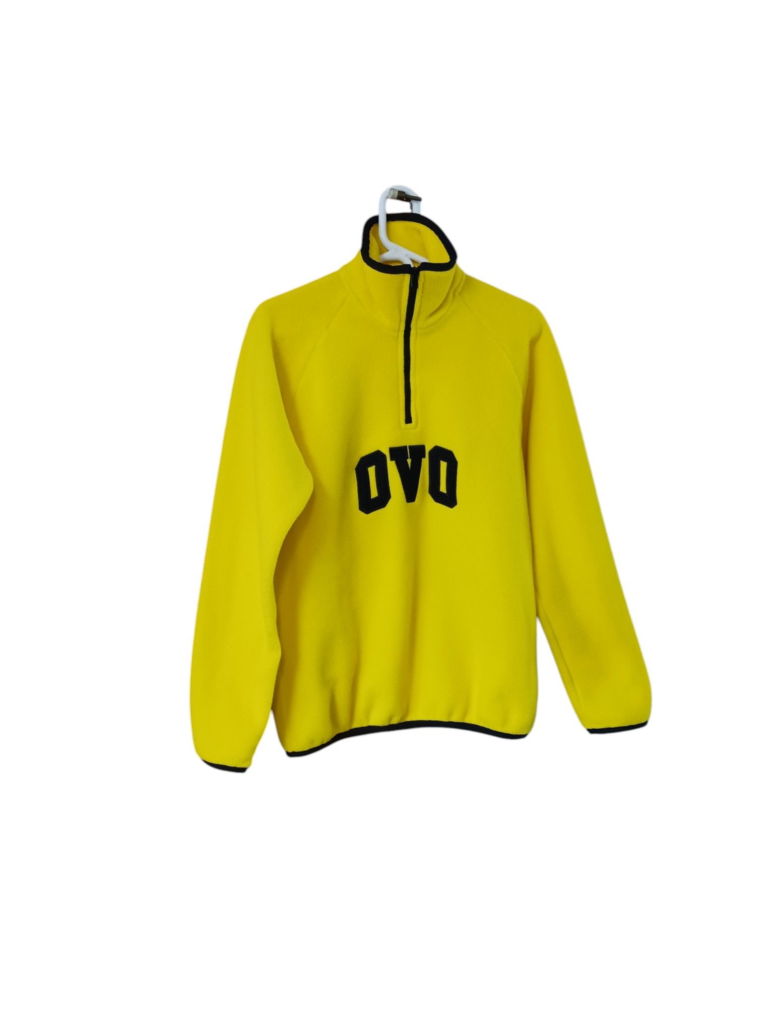 October's Very Own OVO (Drake) Polartec Varsity Fleece Size S- MINT Size US S / EU 44-46 / 1 - 1 Thumbnail