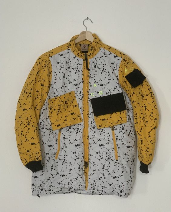 nikelab acg 2 in 1 jacket