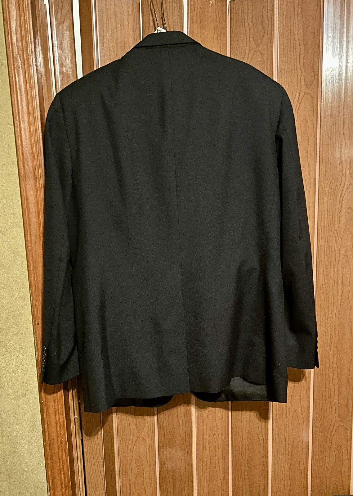 Burberry Burberry Men’s Navy blue suit Size 42L - 7 Thumbnail