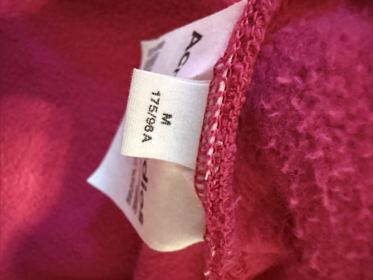 Acne Studios Acne studios zip up hoodie Size US M / EU 48-50 / 2 - 3 Thumbnail