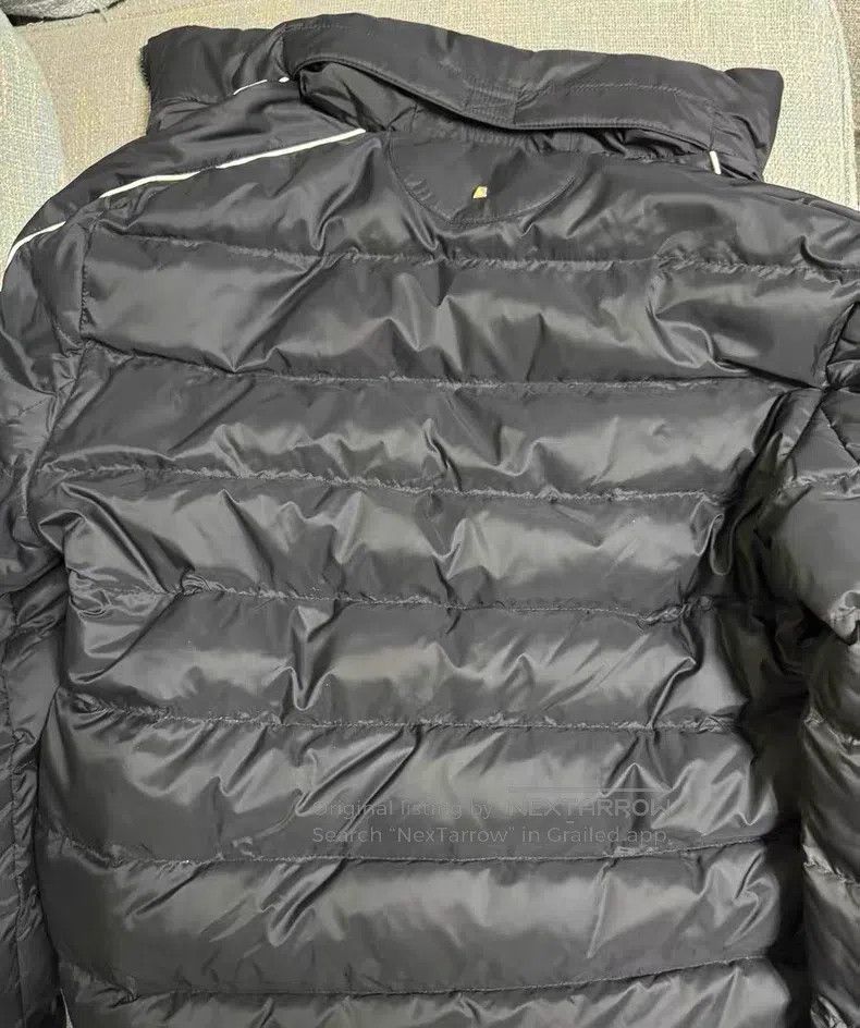 Valentino Valentino Down jacket Size US S / EU 44-46 / 1 - 5 Thumbnail