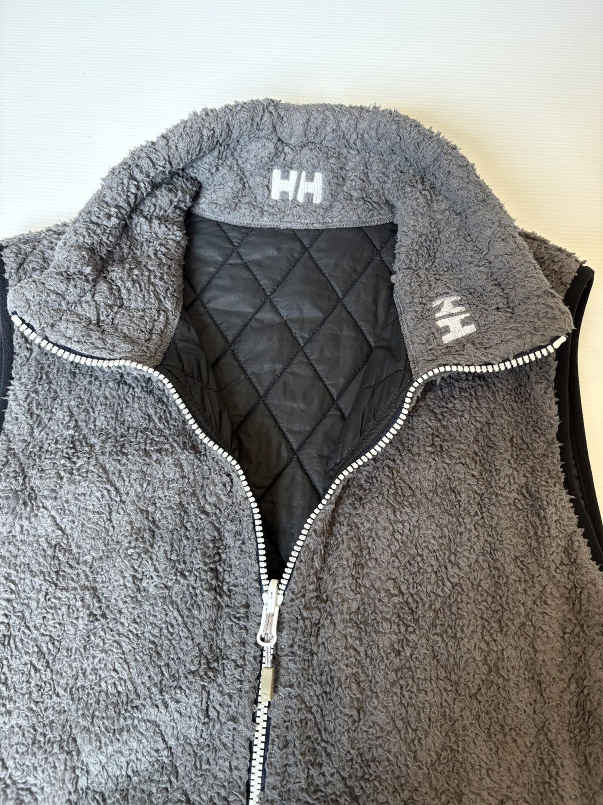 Helly Hansen Helly Hensen Elton Vest Size US XXS / EU 40 - 4 Thumbnail