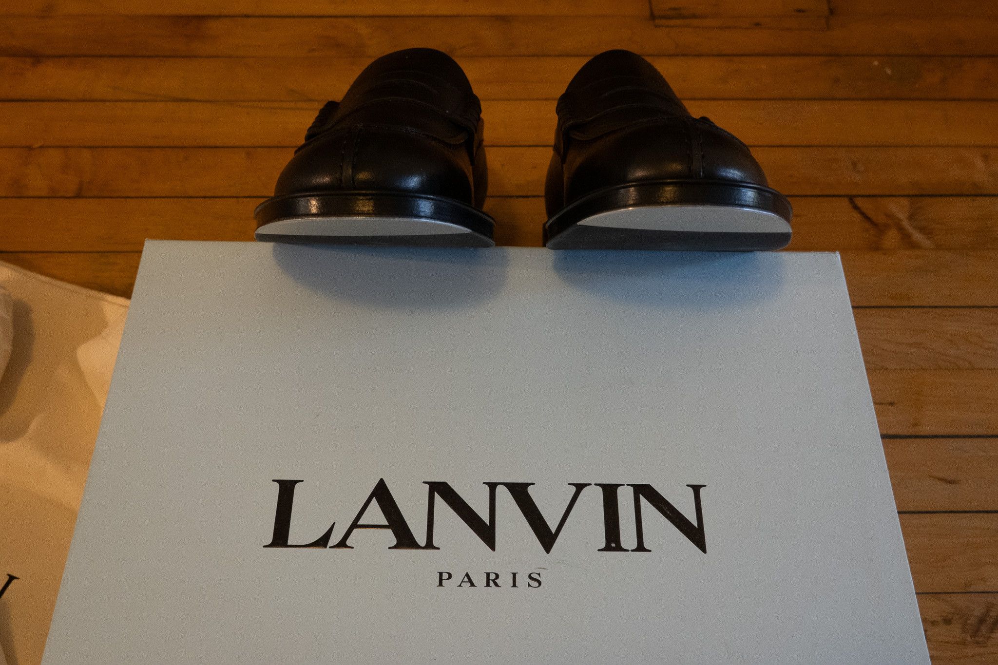 Lanvin Lanvin Medley loafers Size US 9 / EU 42 - 5 Thumbnail