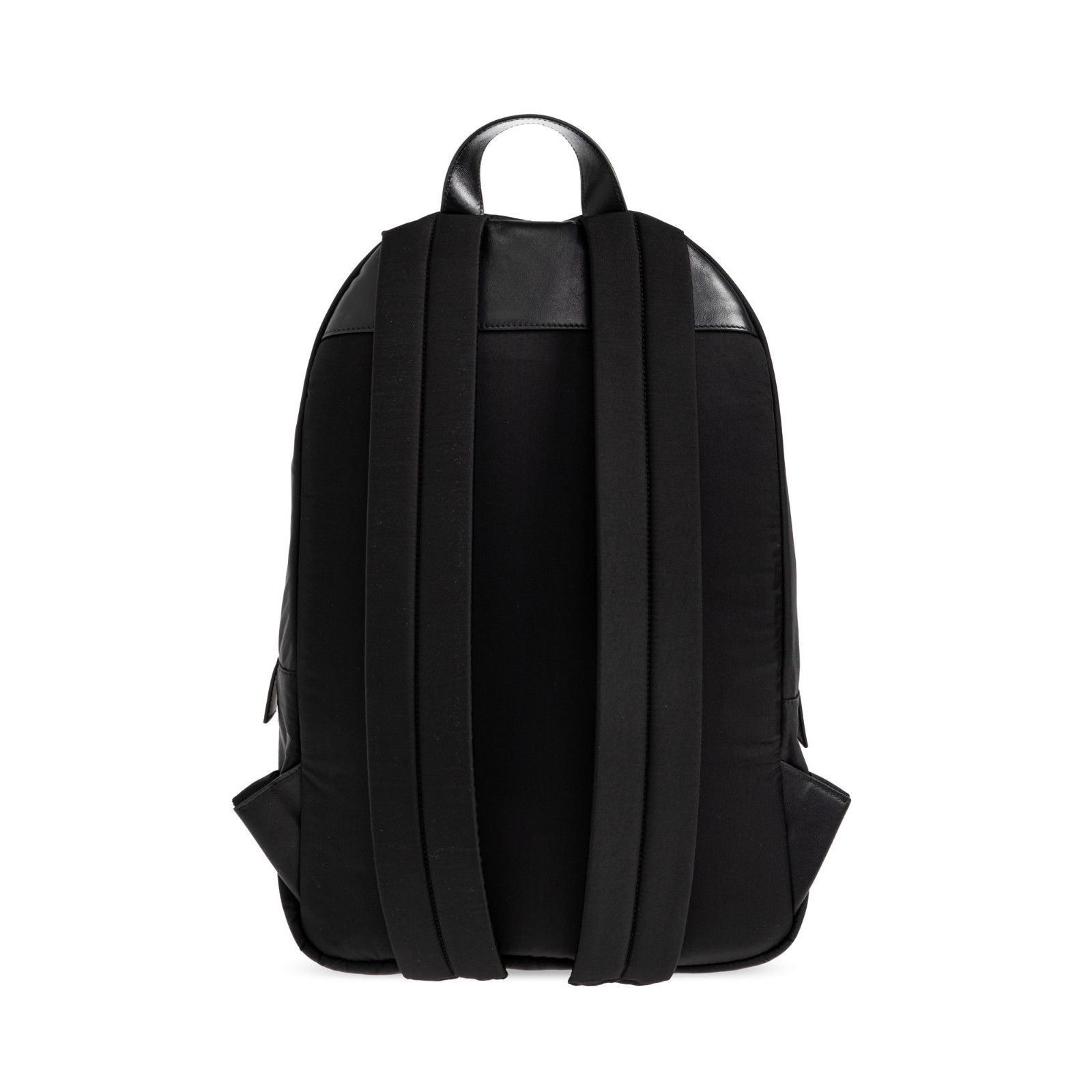 Jil Sander JIL SANDER Black Urban Backpack New & Authentic Size ONE SIZE - 2 Thumbnail