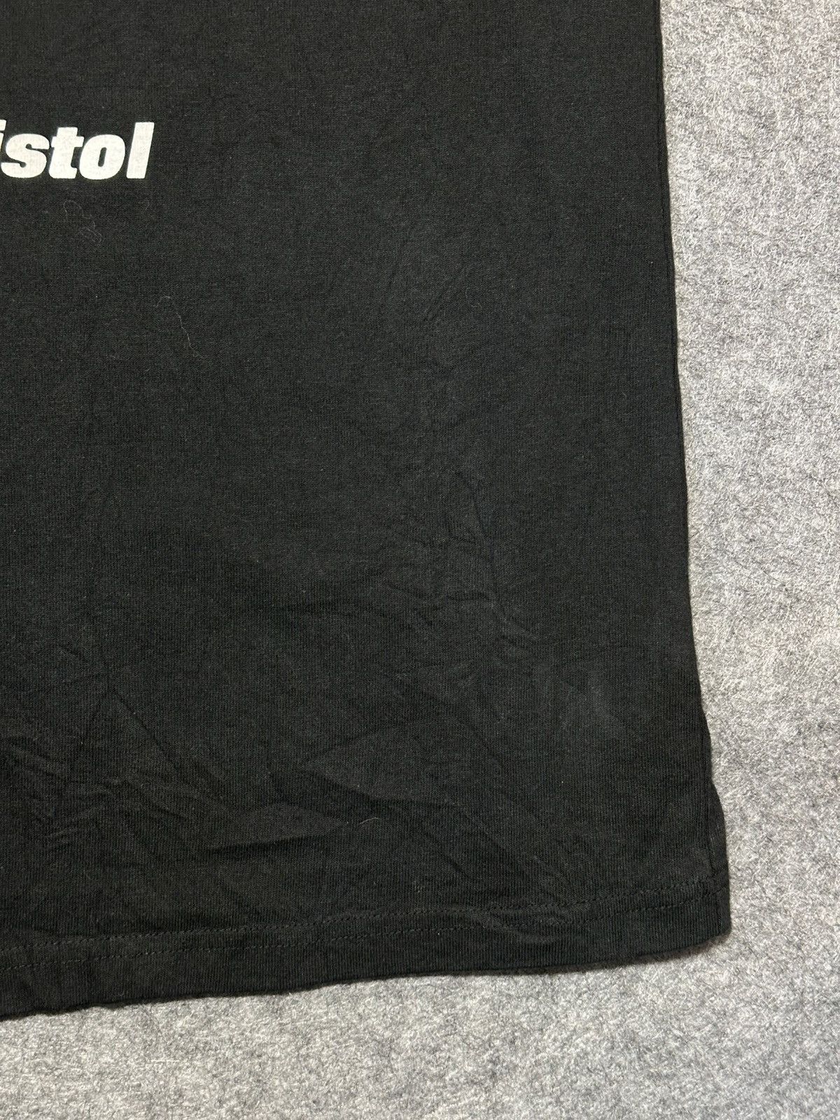 F.C. Real Bristol F.C.Real Bristol x Mastermind Japan white skull and bones. Size US S / EU 44-46 / 1 - 6 Thumbnail