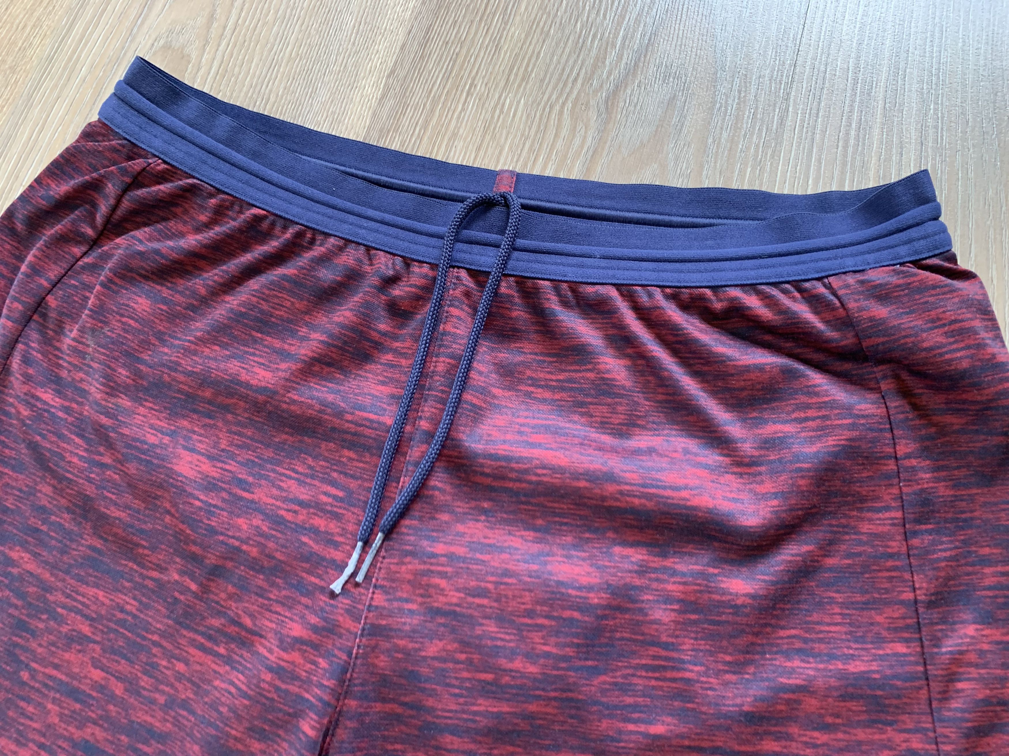 Puma Puma Arsenal Football Shorts 2017 Size US 32 / EU 48 - 4 Thumbnail