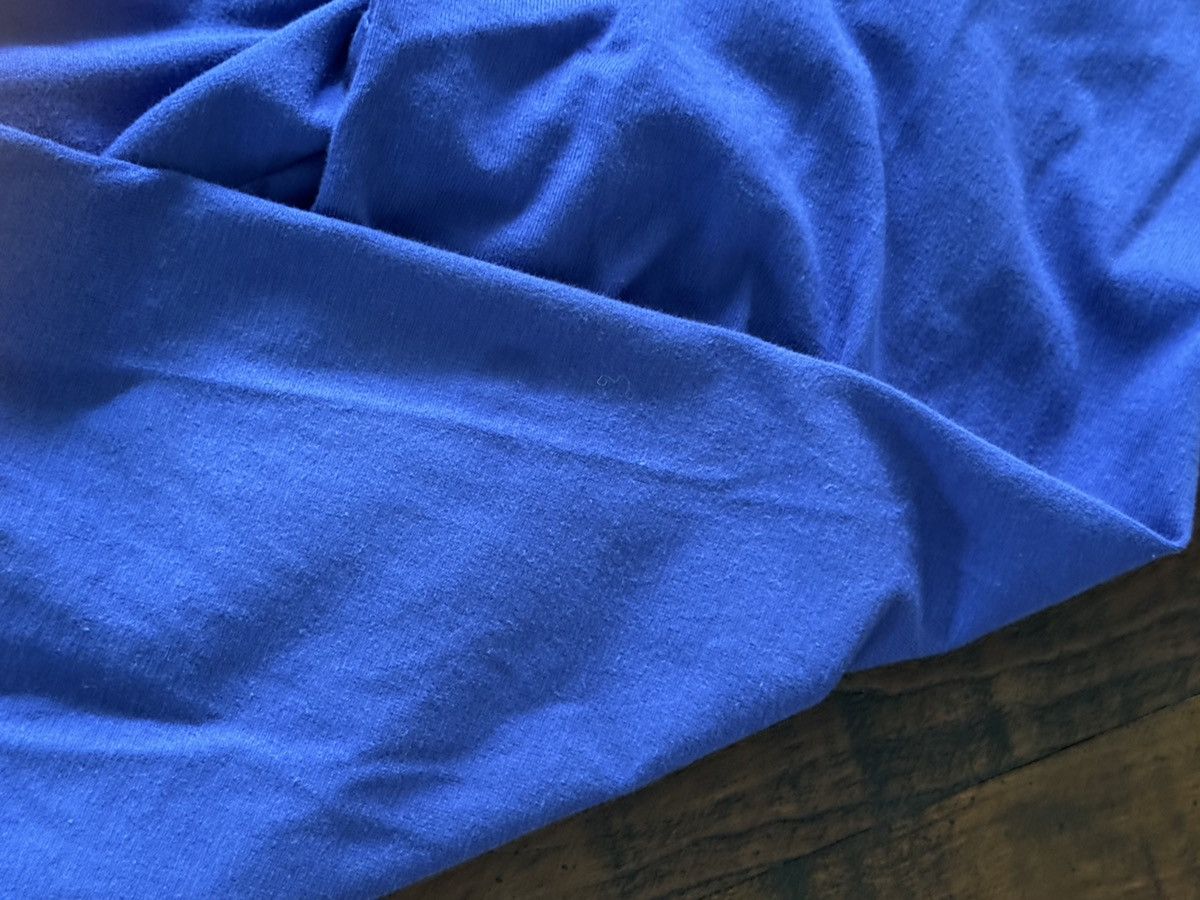 Supreme Supreme Marrakech L/S Tee - Purple Size US L / EU 52-54 / 3 - 7 Thumbnail