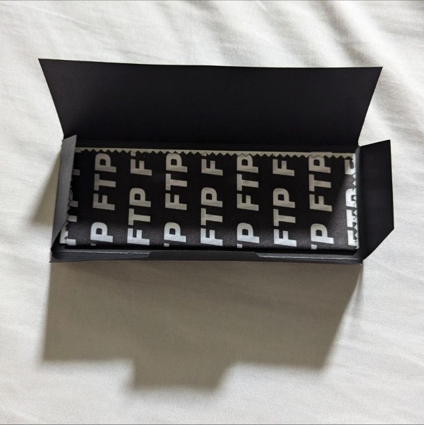Fuck The Population FTP x CRAP EYEWEAR SPORT GLASSES Size ONE SIZE - 3 Thumbnail