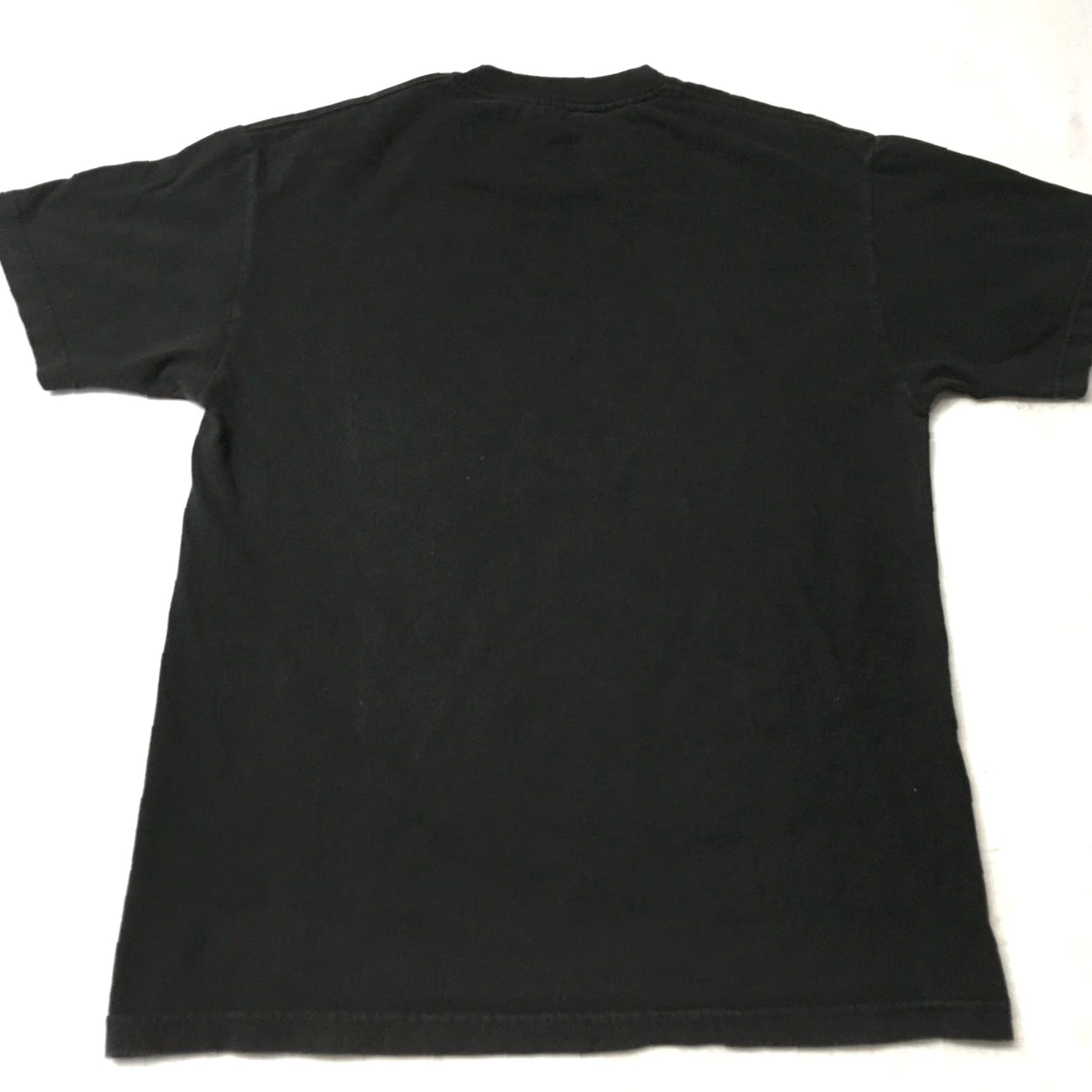 Obey OBEY Rise Above T-shirt Fist Hand Rays XL Black Unisex Adults T-Shirt Ocean Shepherd Fairey Size US XL / EU 56 / 4 - 7 Thumbnail