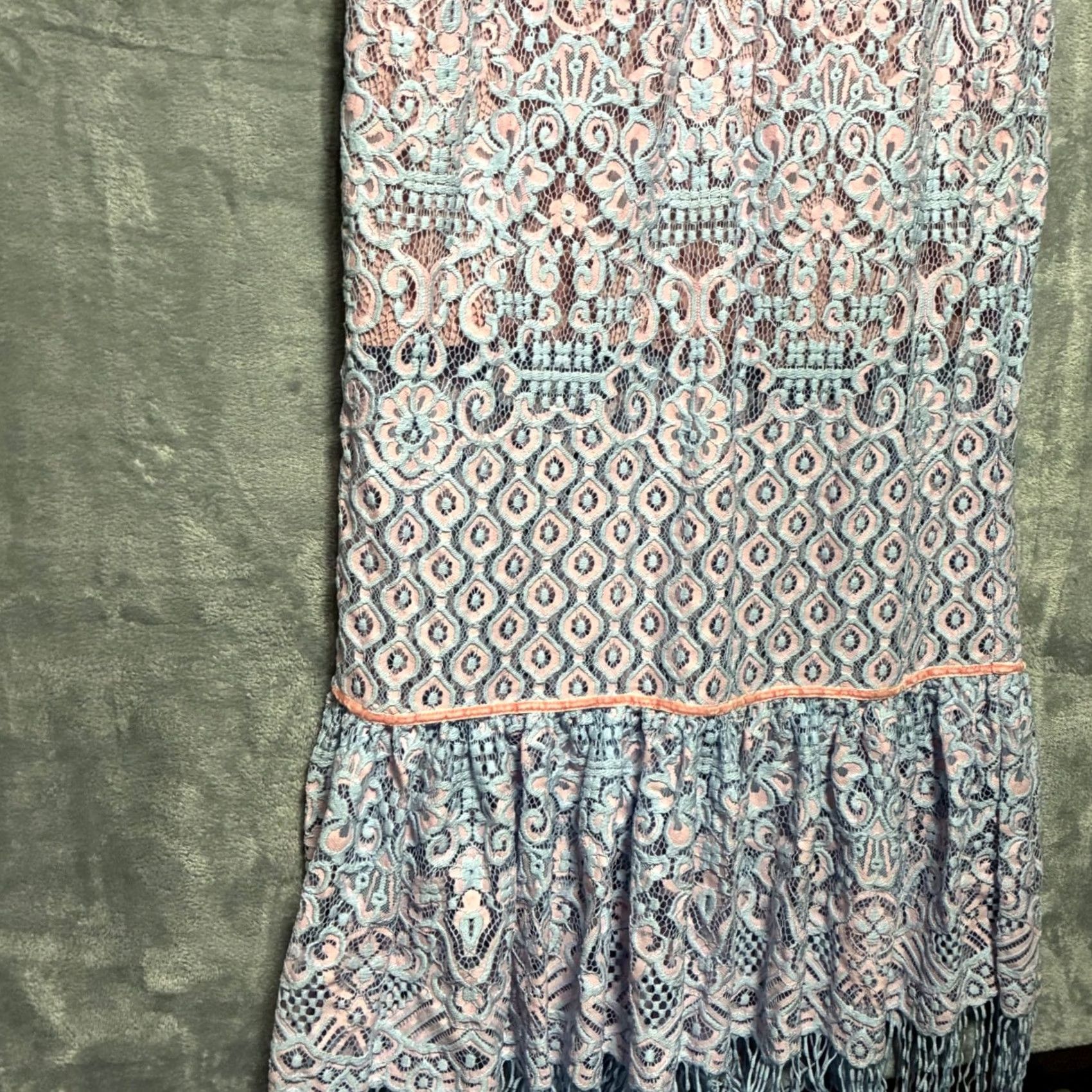 Anthropologie VINTAGE Foxiedox Dress? Size XS / US 0-2 / IT 36-38 - 5 Thumbnail