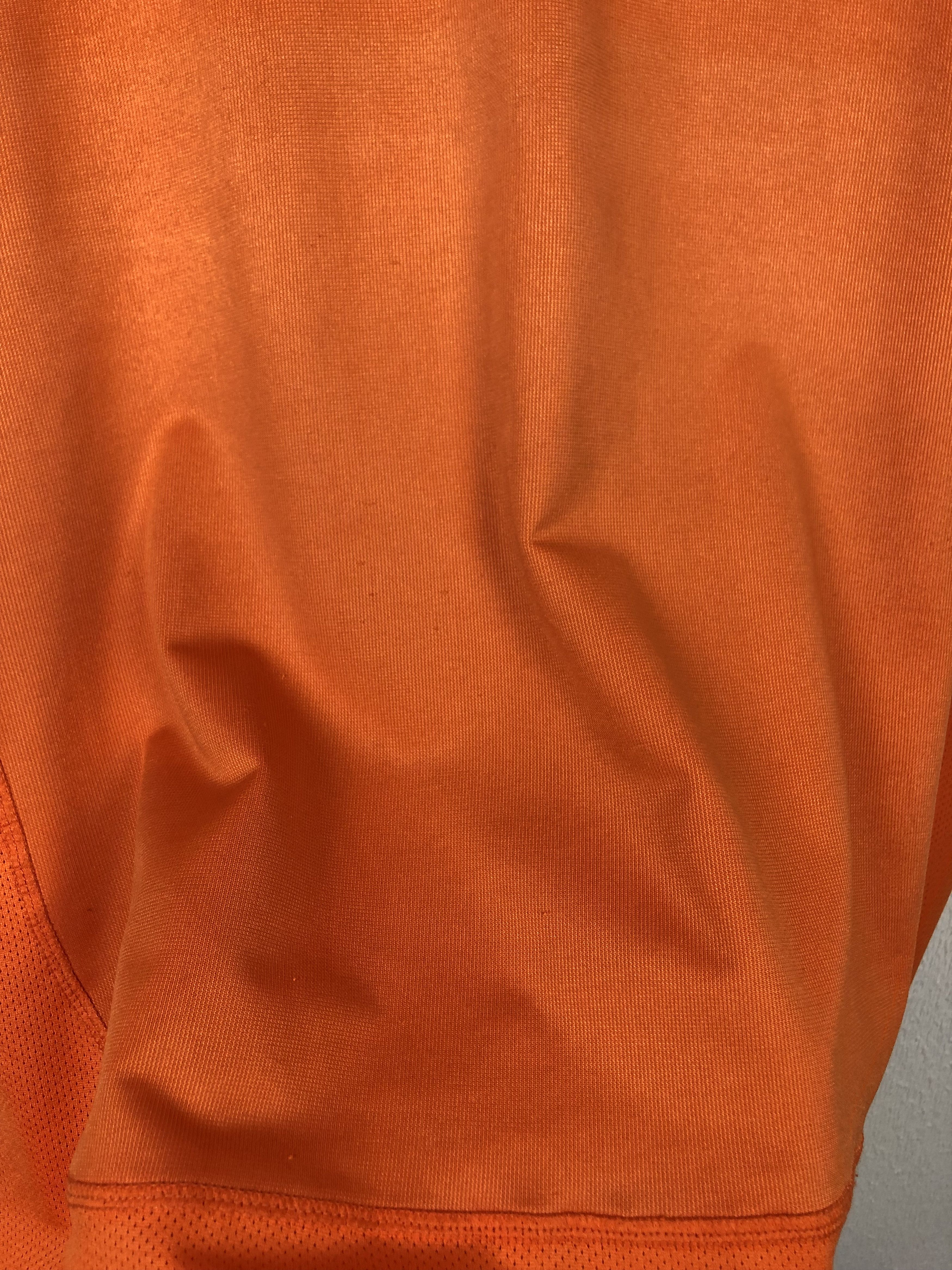 Nike Netherlands Holland Home football shirt 2000 Soccer Nike Size US XXL / EU 58 / 5 - 5 Thumbnail