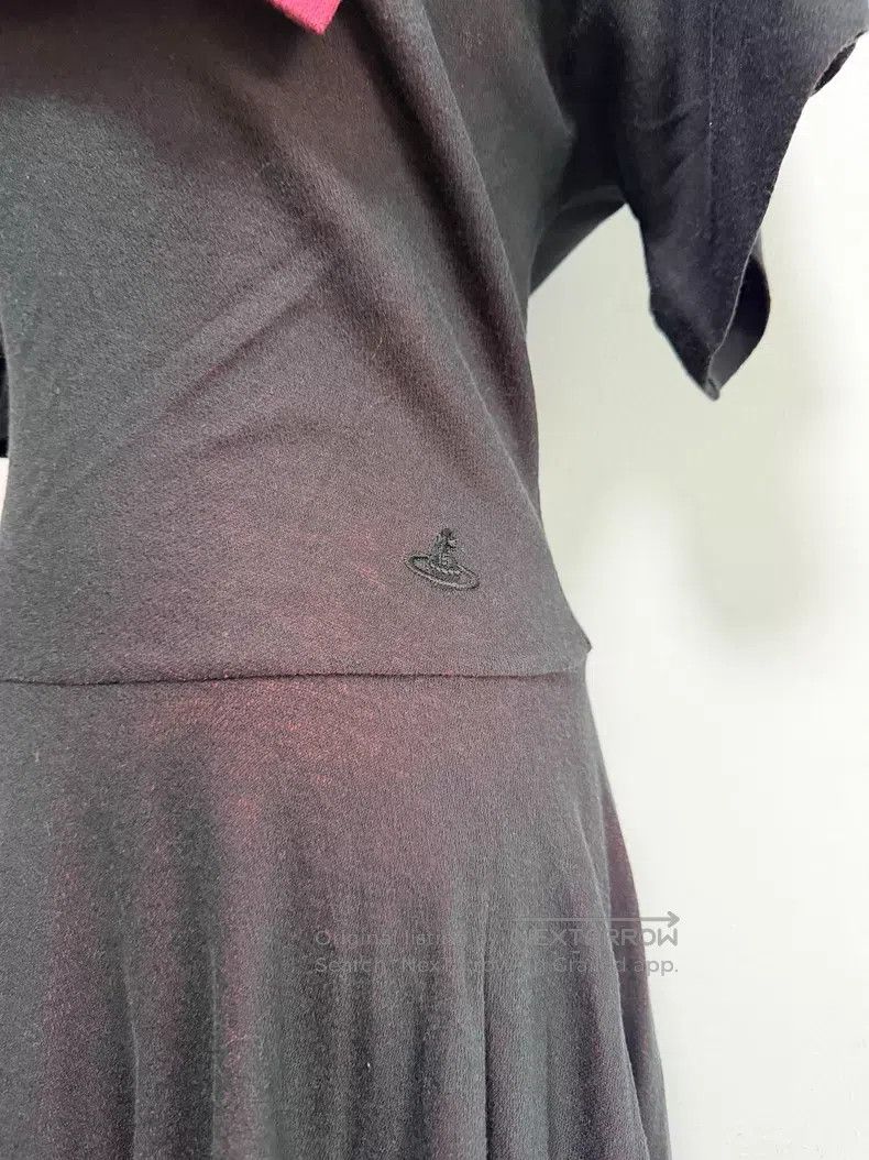 Vivienne Westwood Vivienne Westwood Tailored dress Size M / US 6-8 / IT 42-44 - 6 Thumbnail