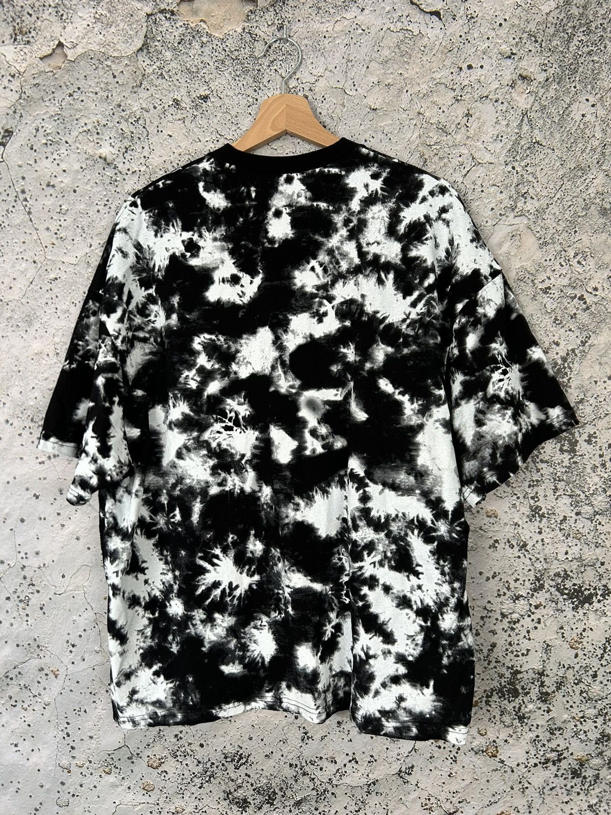 Jaded London Jaded London Oversized Boxy Tee Horror Rock Punk Grunge Size US XS / EU 42 / 0 - 5 Thumbnail
