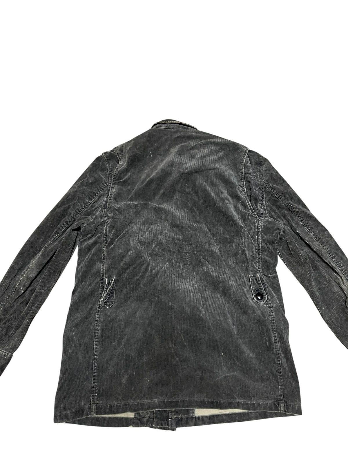 PPFM Vintage PPFM Tactical Parachute Jacket Size US M / EU 48-50 / 2 - 12 Thumbnail