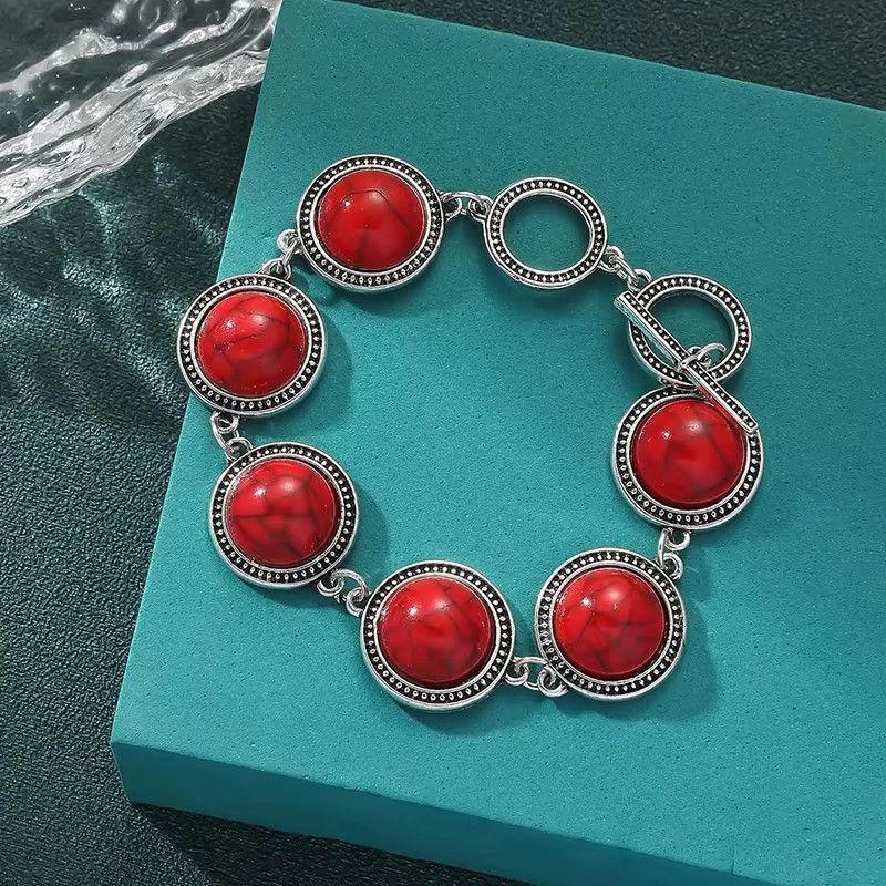 Jewelry Round Bracelets Bangles Size ONE SIZE - 1 Thumbnail
