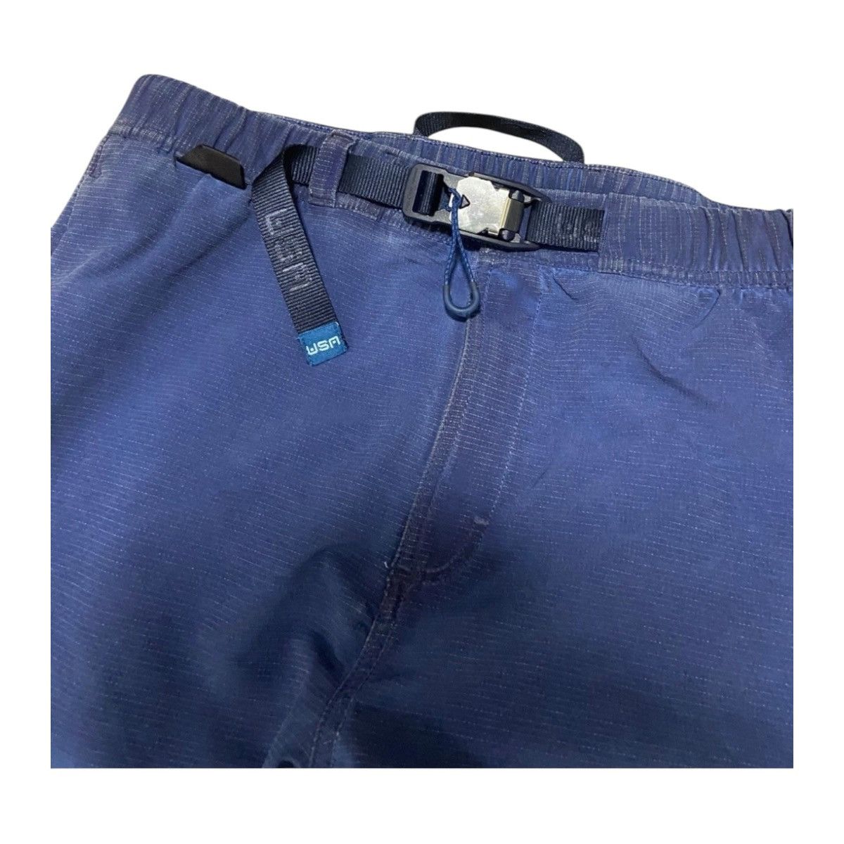 Nike ACG Nike ACG USA Olympics Blue Unisex Adult Size Large Cargos Size US 34 / EU 50 - 5 Thumbnail