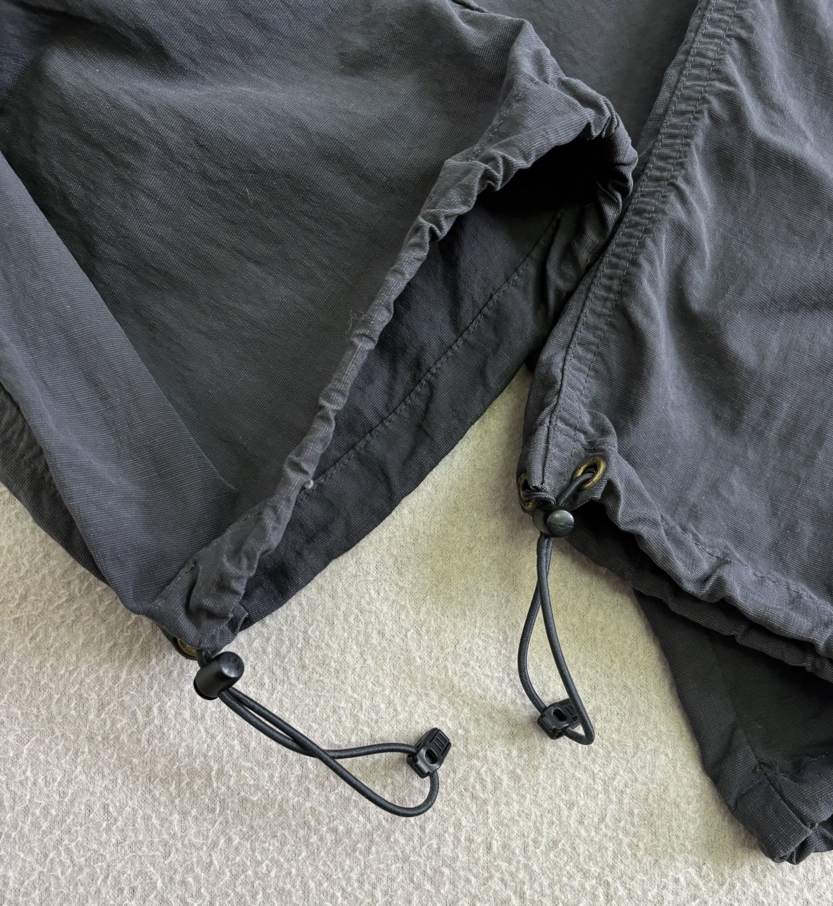 Fjallraven × Vintage FjallRaven 3/4 pants vintage size 40 Size US 30 / EU 46 - 9 Thumbnail