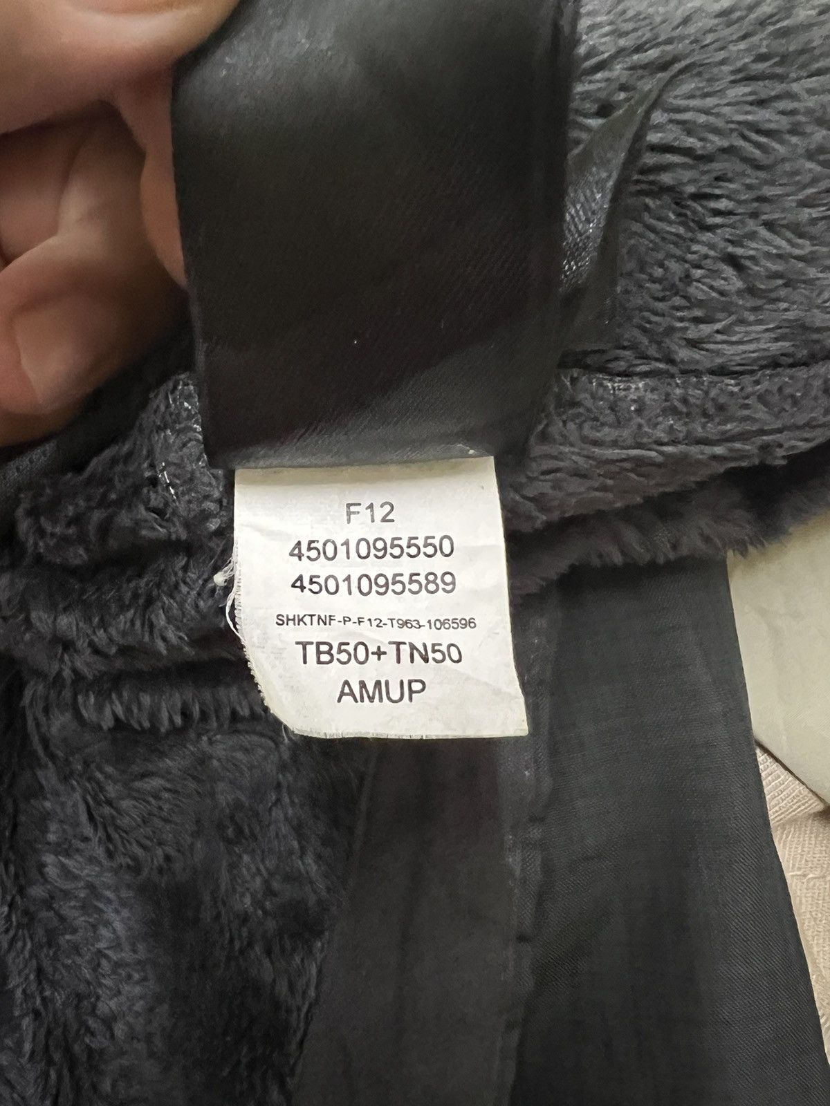 Japanese Brand × The North Face Very Cool THE NORTH FACE Size US L / EU 52-54 / 3 - 4 Thumbnail