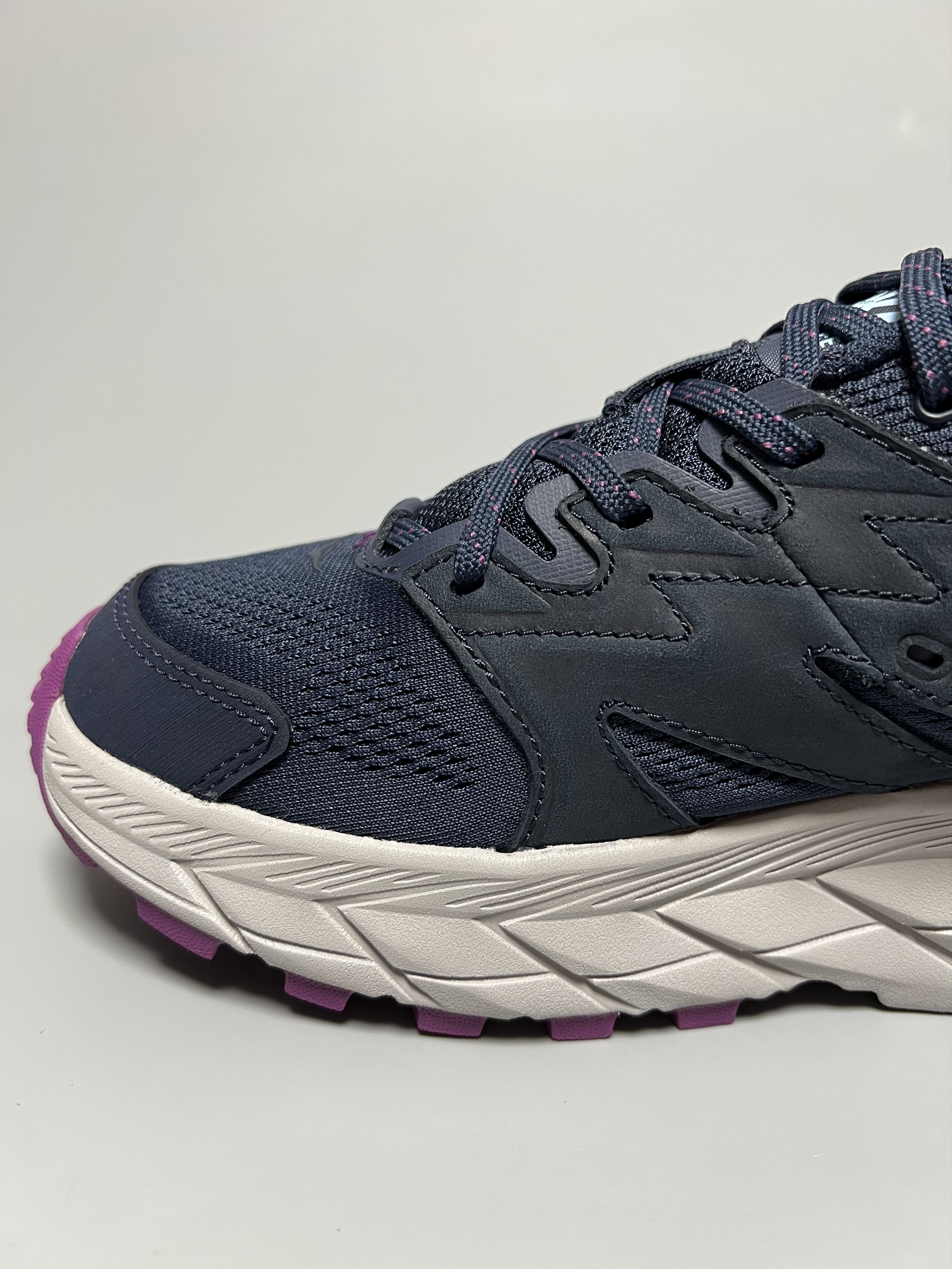 Hoka 9B Hoka One One Anacapa Breeze Low Hiking Shoes 1127921-OSHM Size US 9 / IT 39 - 10 Thumbnail