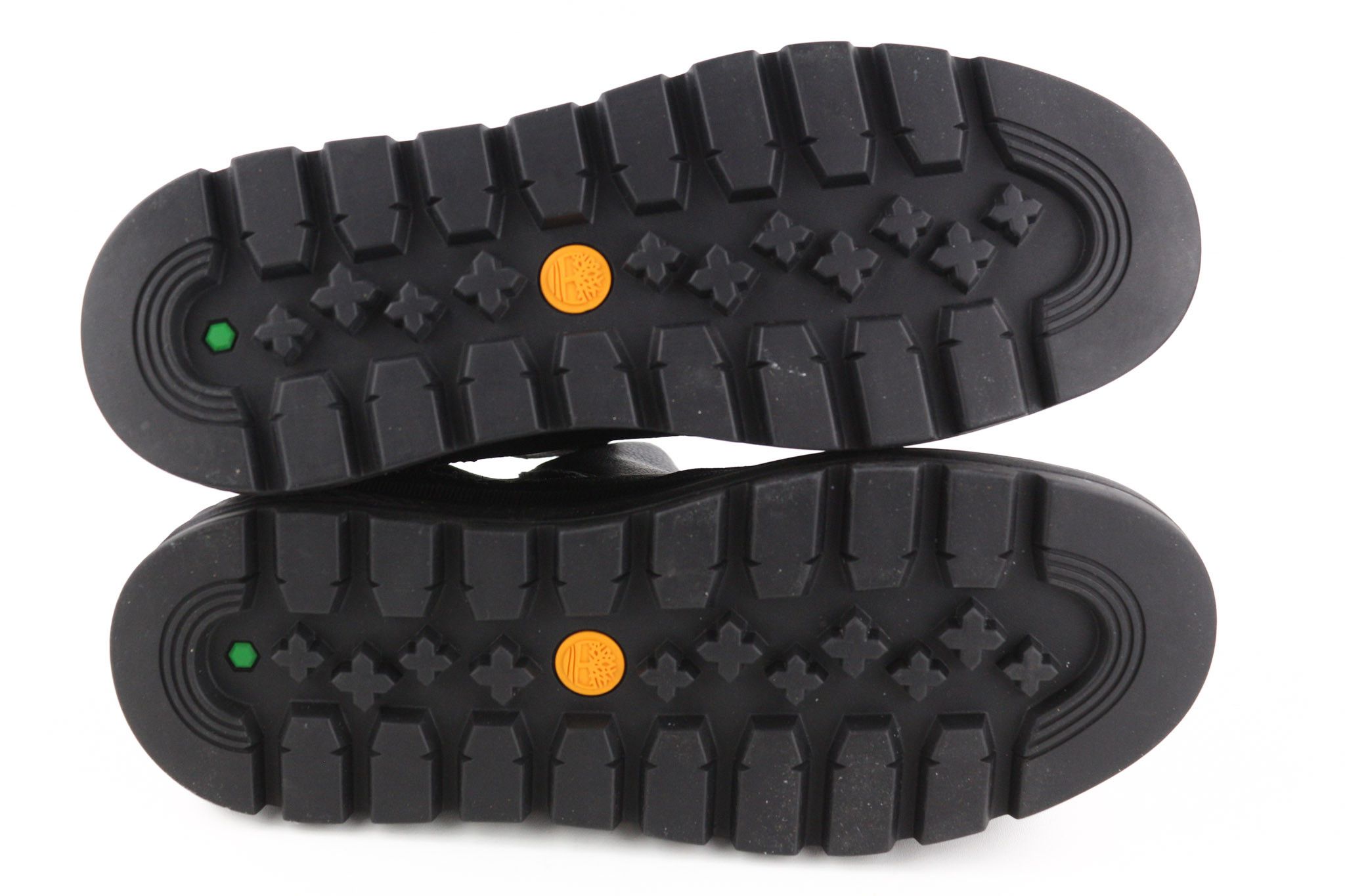 Timberland A2JRQ UK7.5 Leather Defender Repellent Systems PFC 79889 Size US 9.5 / IT 39.5 - 7 Thumbnail