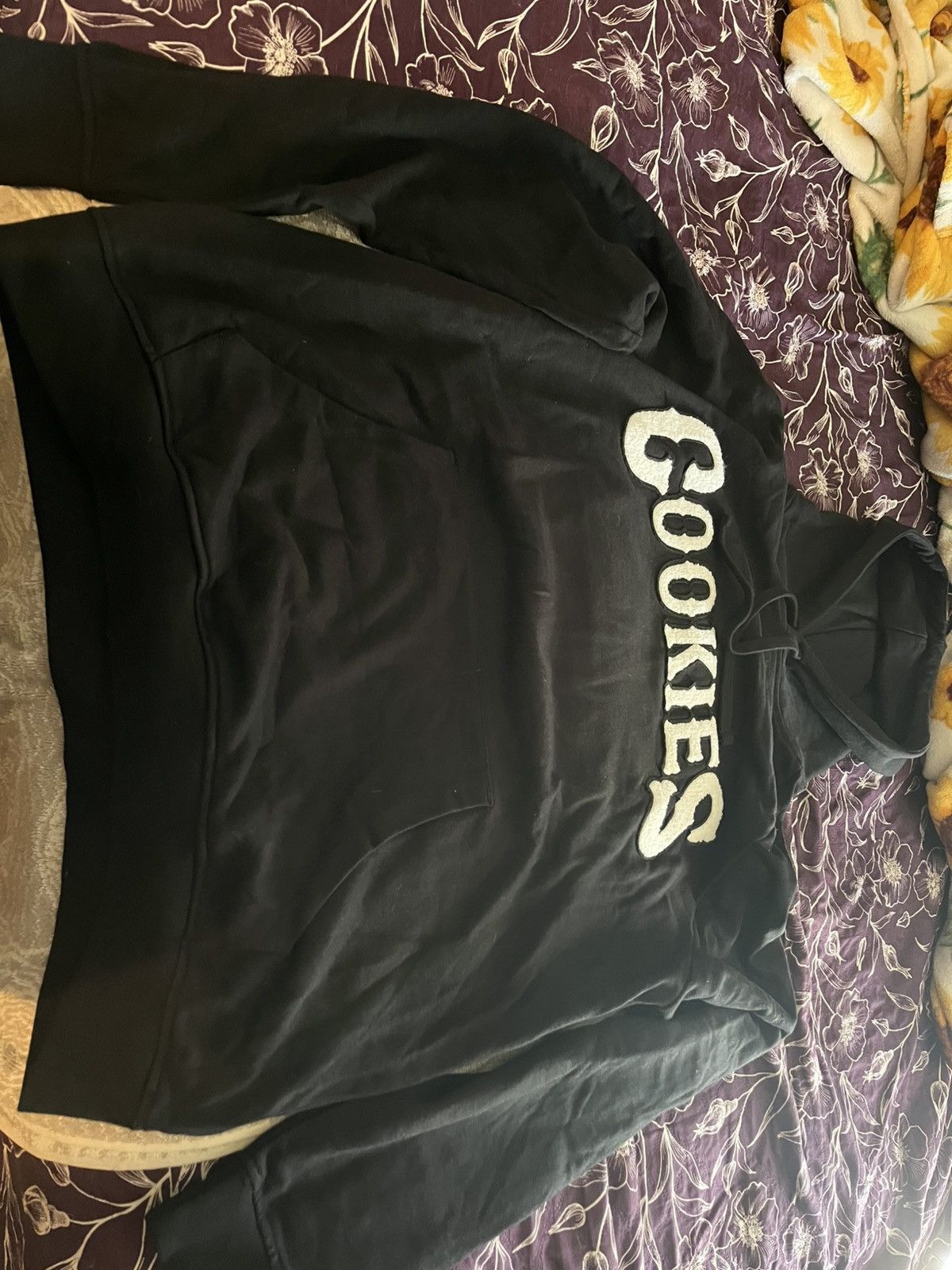 Cookies Cookies curseder hoodie Size US XXL / EU 58 / 5 - 1 Thumbnail