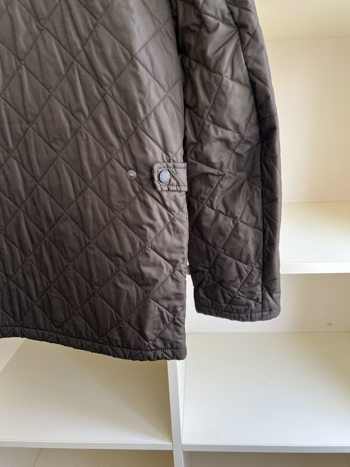 Barbour Vintage Barbour Jacket Size US L / EU 52-54 / 3 - 12 Thumbnail