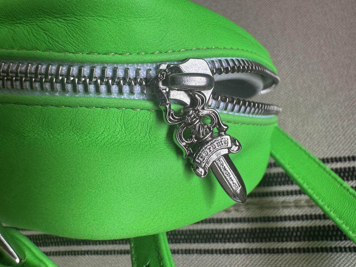 Chrome Hearts Chrome hearts camera shoulder bag Size ONE SIZE - 7 Thumbnail