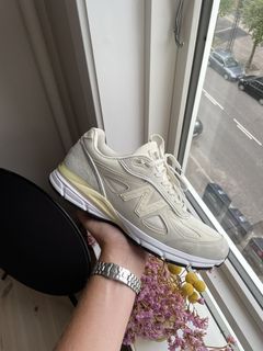 Stussy new balance on sale 990v4