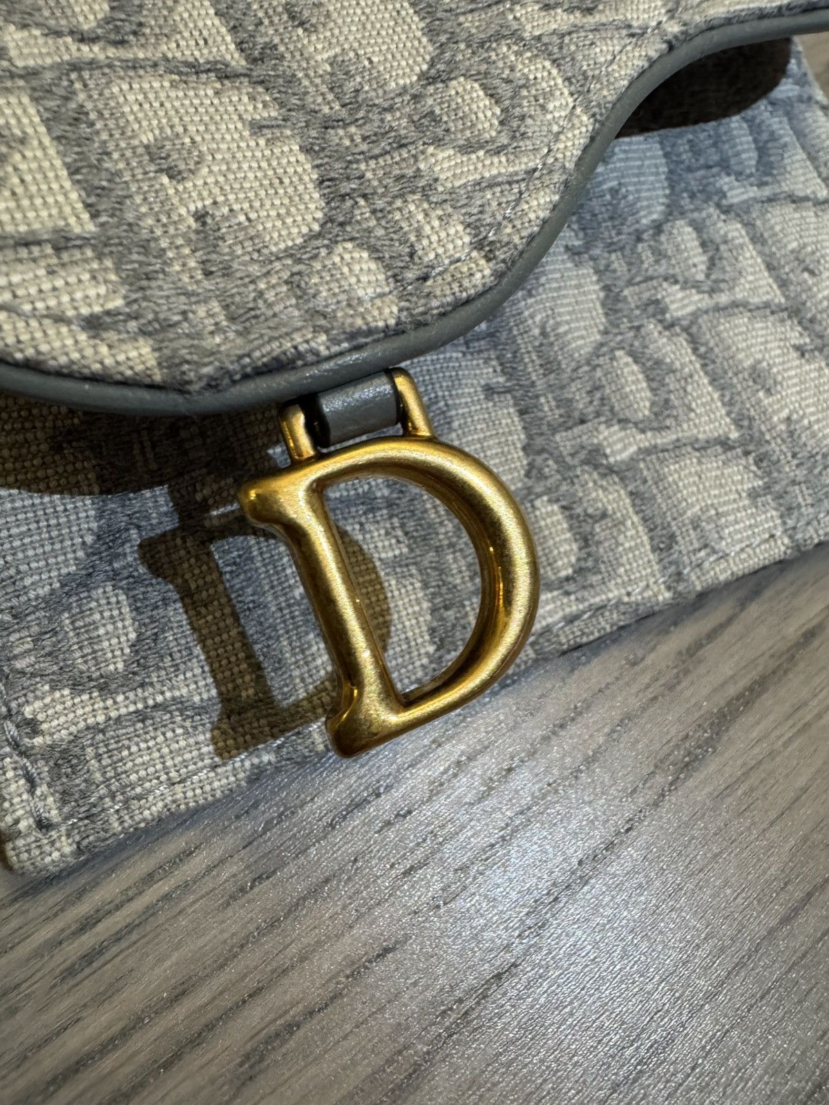 Dior Dior Coin wallet Size ONE SIZE - 7 Thumbnail