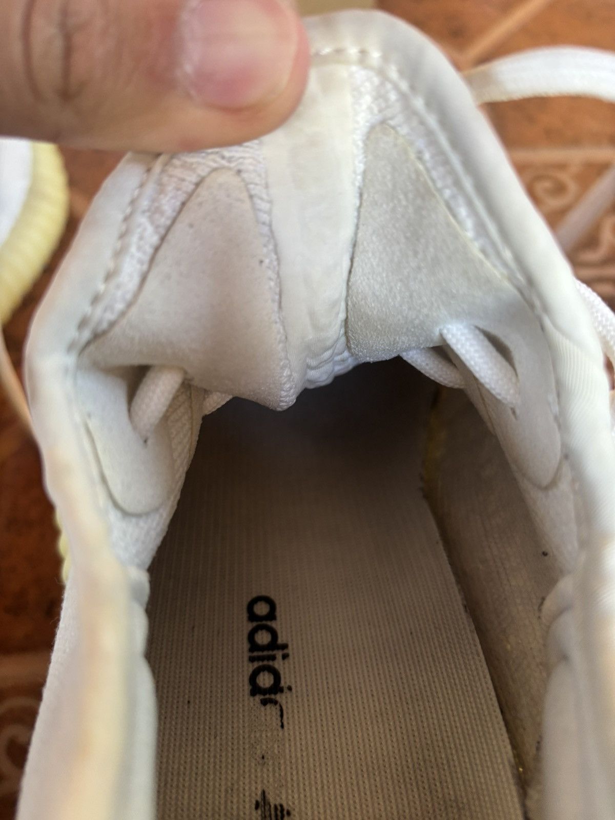 Yeezy Yeezy “cream” 350 v2 Size US 7 / IT 37 - 8 Thumbnail