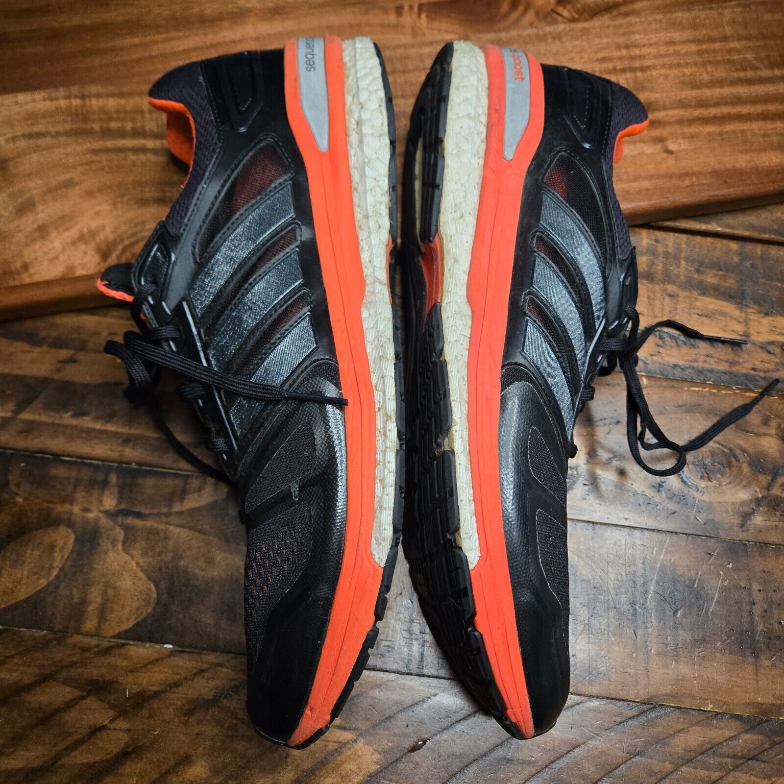 Adidas Praying Adidas Supernova Cushion 7 | Grailed