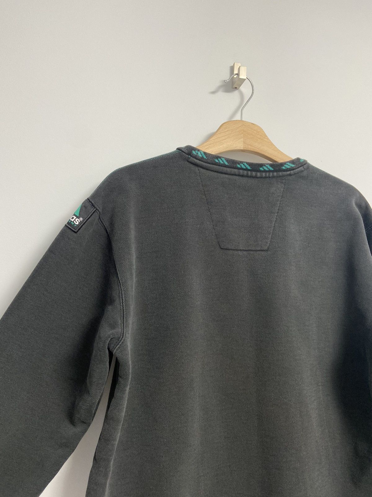 Equipment Adidas Equipment sweatshirt Hype Style Size US M / EU 48-50 / 2 - 14 Thumbnail
