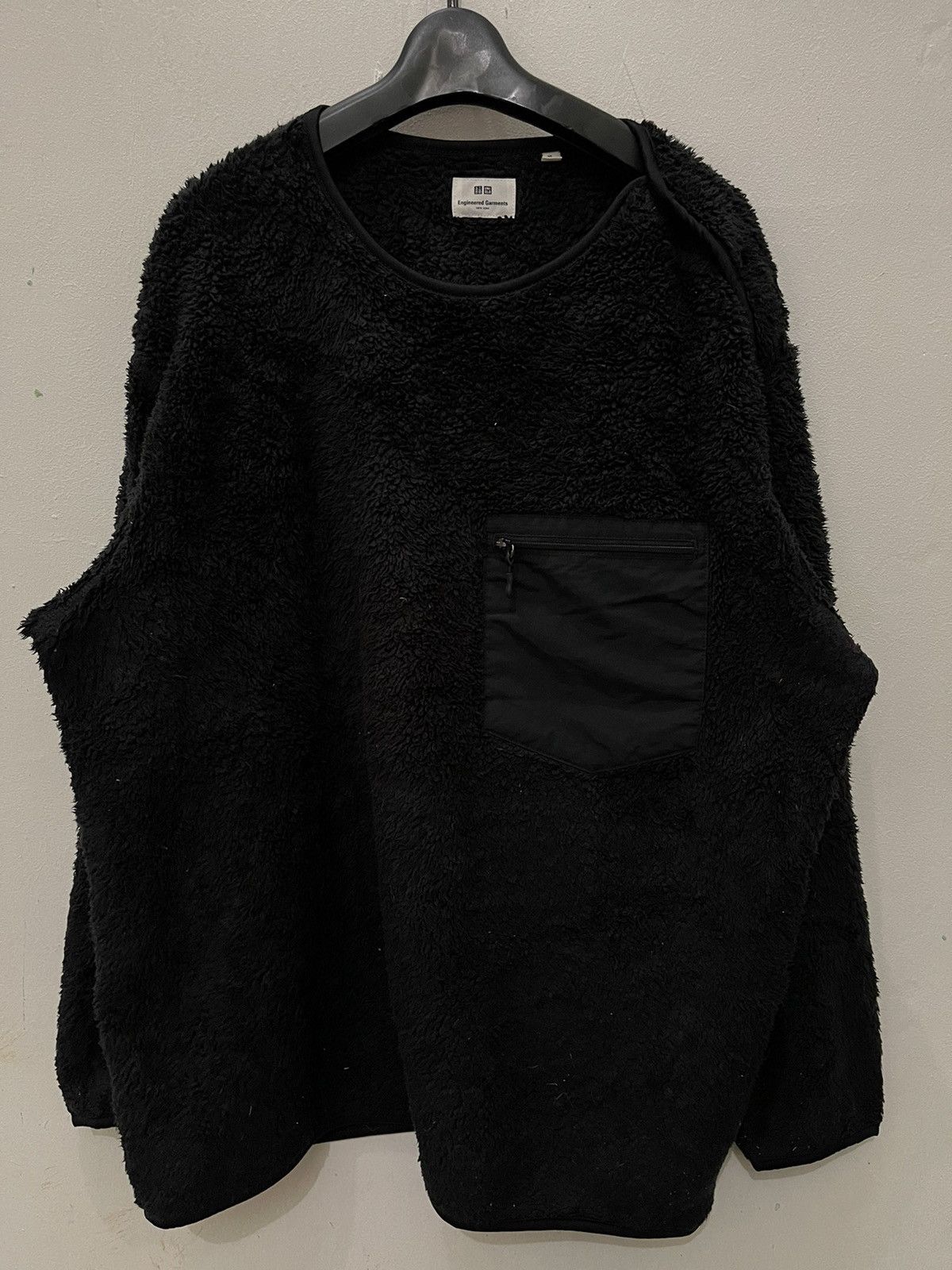 Engineered Garments × Uniqlo Uniqlo ❌ Engineered Garments New York Size US XL / EU 56 / 4 - 1 Thumbnail