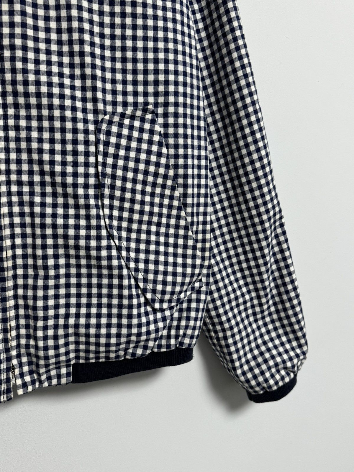 Fred Perry Fred Perry Vintage Jacket 90’S Hype Multi Size 36 Size US S / EU 44-46 / 1 - 9 Thumbnail