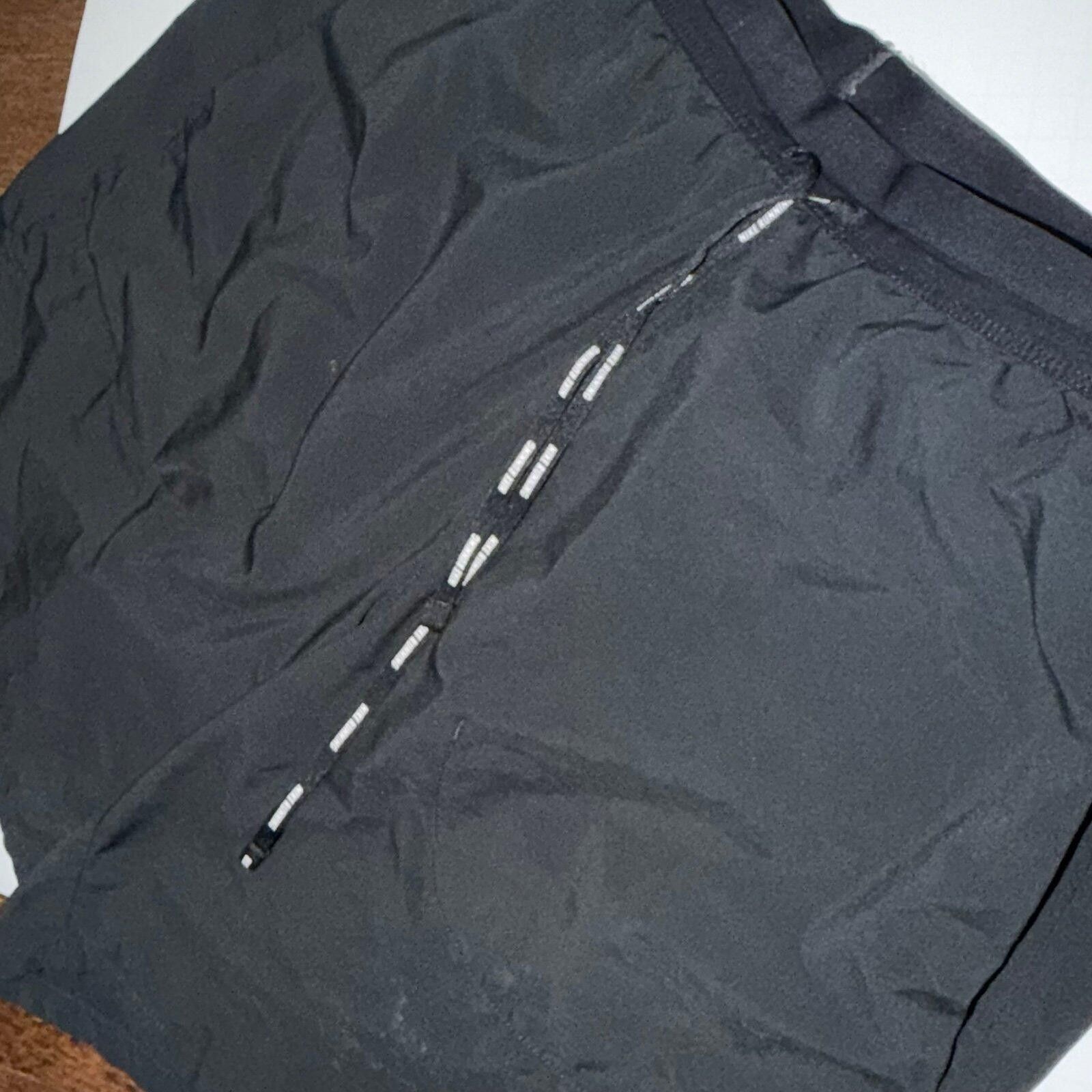 Nike Nike Running Athletic Workout Shorts Mens SM Vintage Size US 30 / EU 46 - 4 Thumbnail