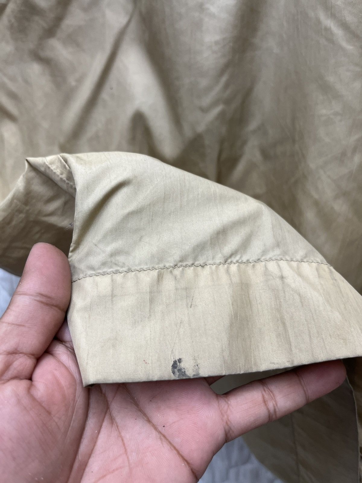 Issey Miyake 🔥🔥🔥ARCHIVE VINTAGE PLANTATION ISSEY MIYAKE WINDCOAT Size US M / EU 48-50 / 2 - 12 Thumbnail