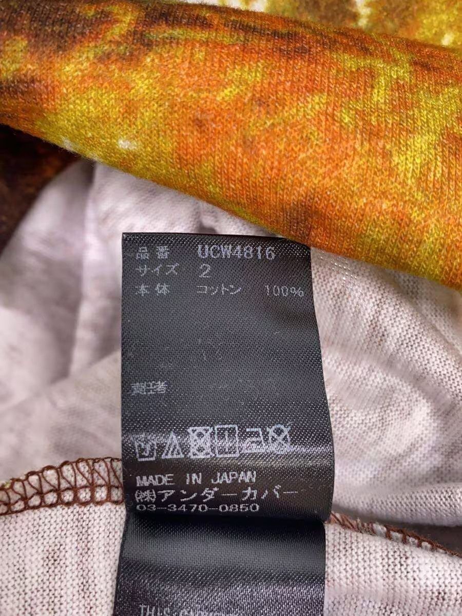 Undercover Zoruge Tokyo Tee Size US M / EU 48-50 / 2 - 5 Thumbnail