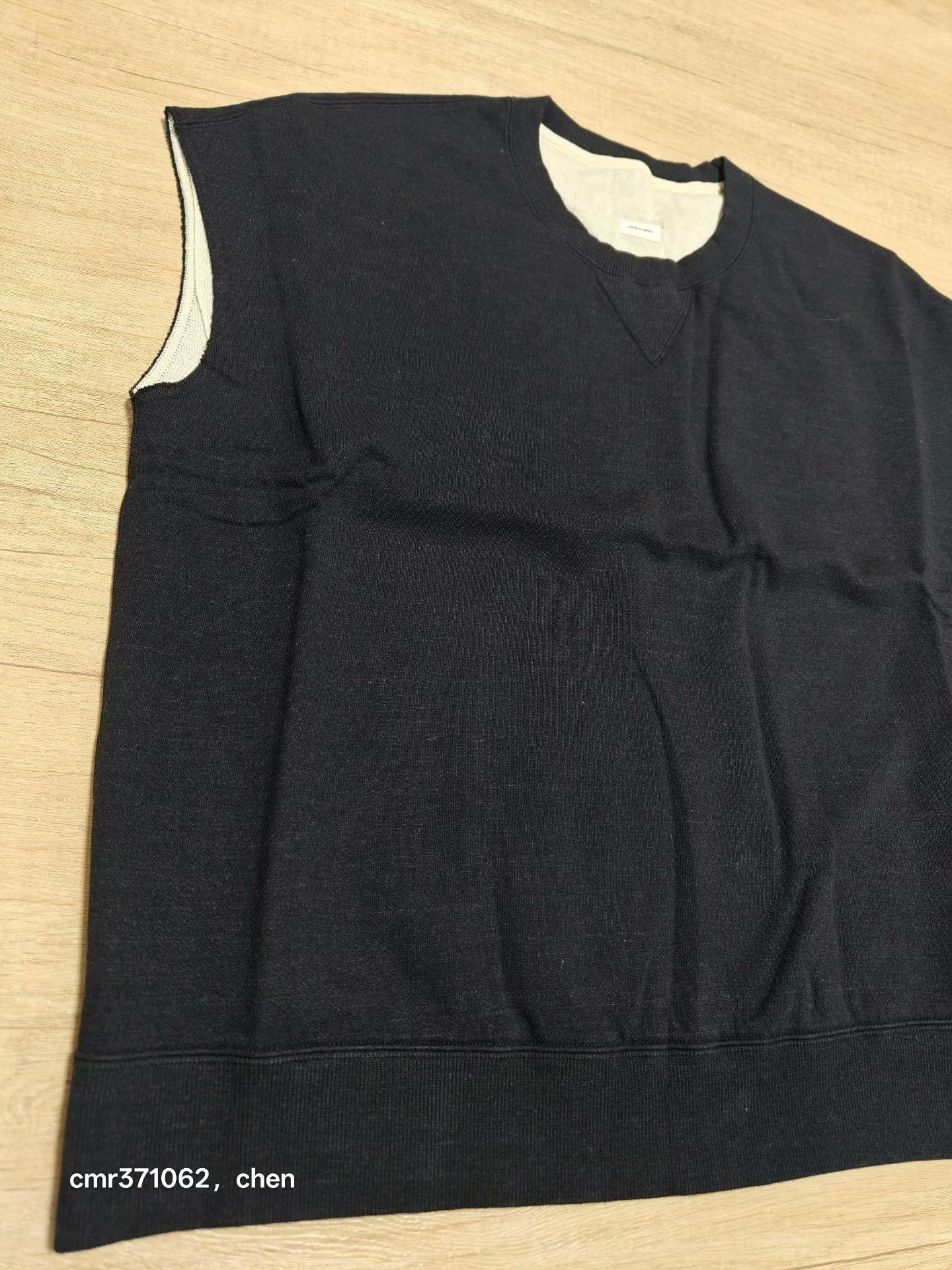 Visvim VISVIM 26SS MONDO DUAL SWEAT S/L. Size US M / EU 48-50 / 2 - 2 Thumbnail