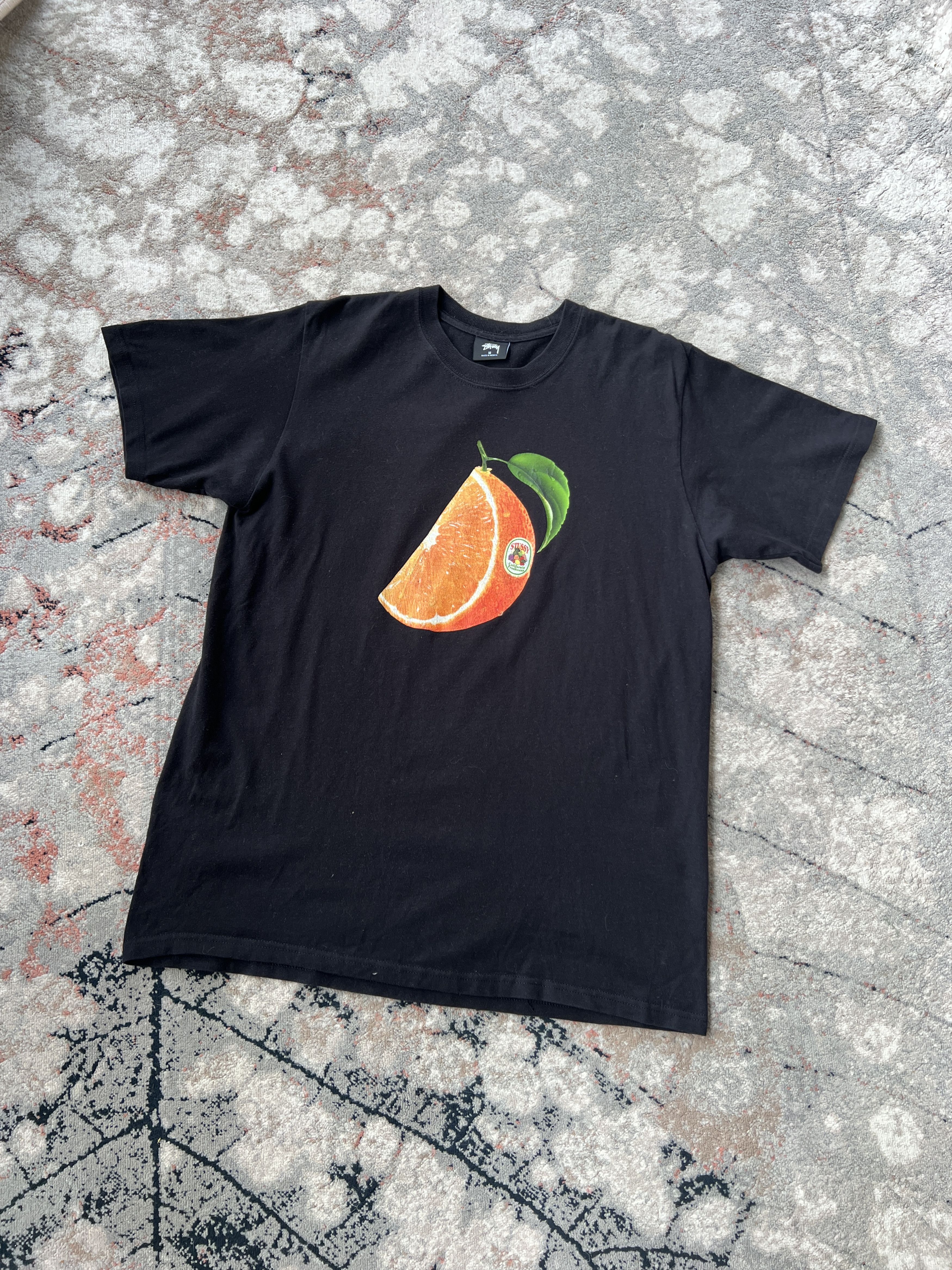 Other Stussy California Freshness Tee Size US M / EU 48-50 / 2 - 1 Thumbnail