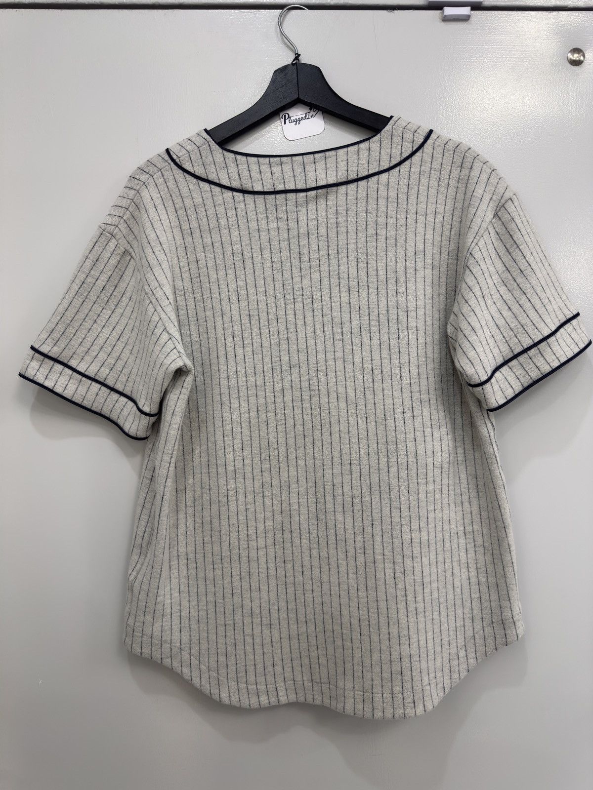 Dior Dior Baseball Jersey Size US M / EU 48-50 / 2 - 3 Thumbnail