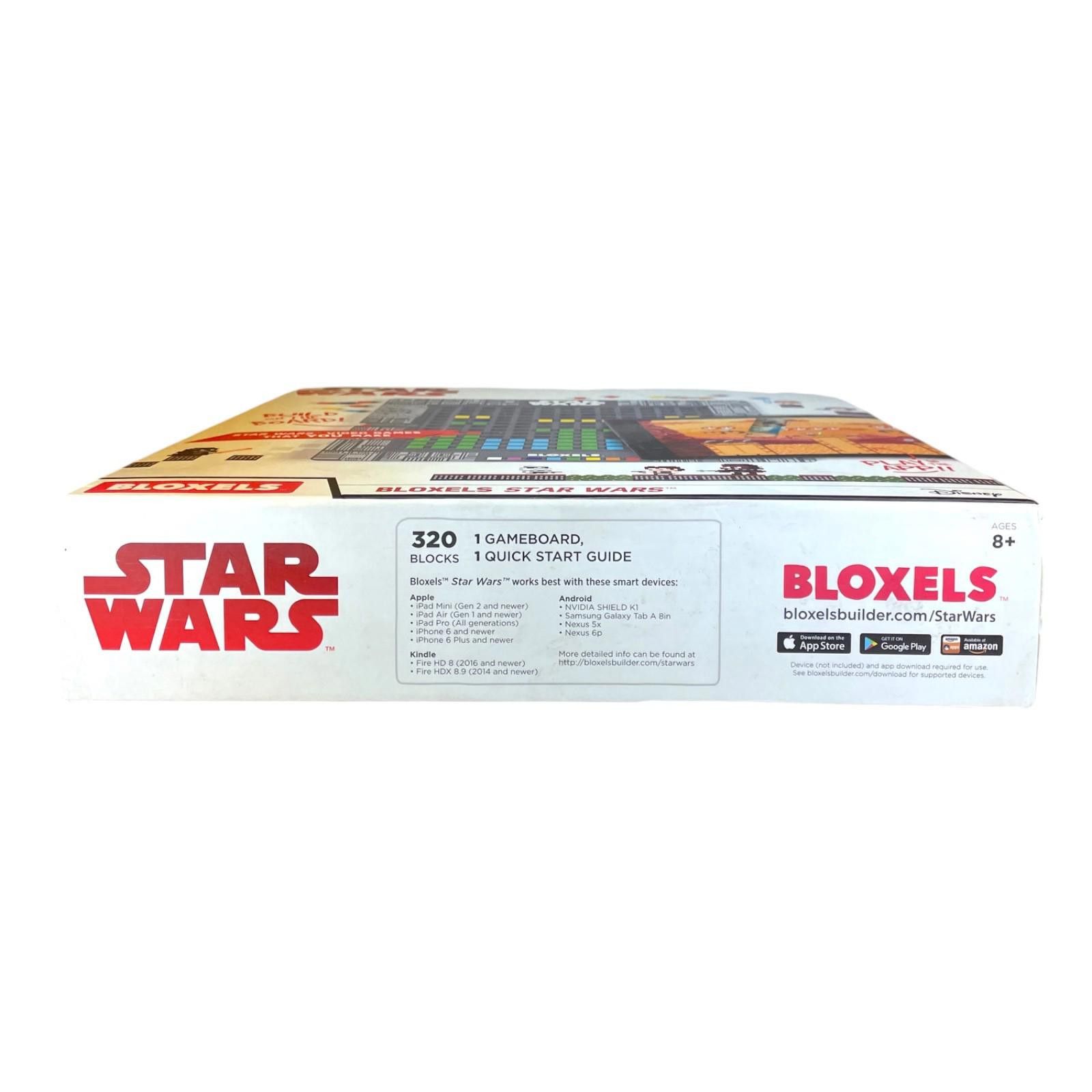 Other Bloxels Star Wars Video Game Builder Set NEW Open Box Size ONE SIZE - 8 Thumbnail