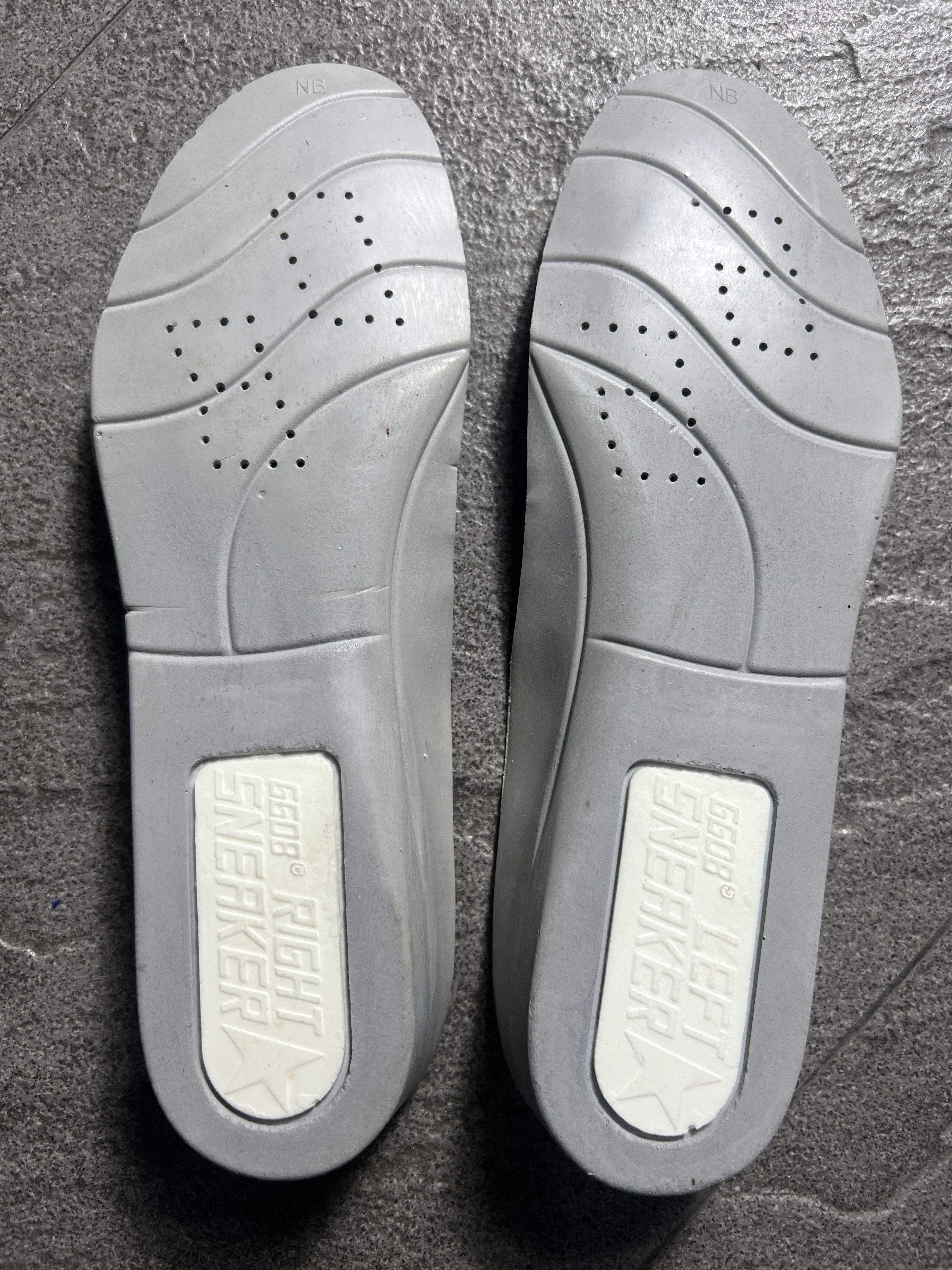 Golden Goose Golden Goose Superstar White Pink Star EU39 Distressed Size US 9 / IT 39 - 13 Thumbnail