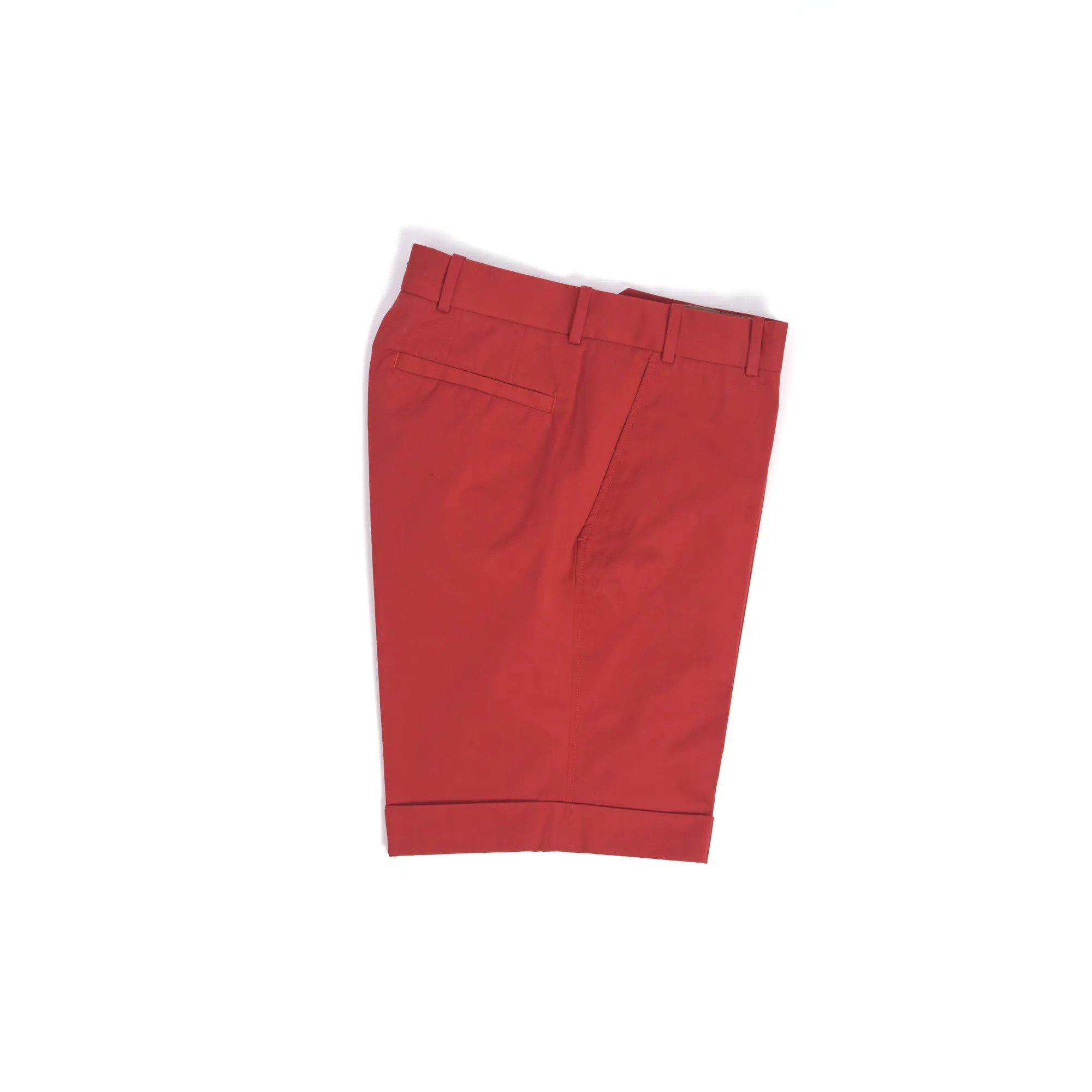 Berluti BERLUTI coton bermuda (48 IT) Size US 32 / EU 48 - 2 Thumbnail
