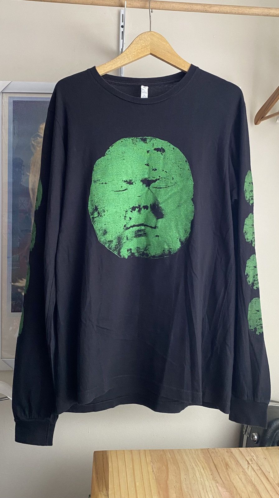 Band Tees Y2K Ty Segall vintage band tee Size US L / EU 52-54 / 3 - 1 Thumbnail