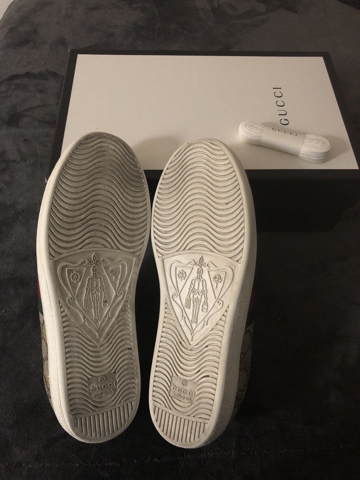 Gucci Ace Sneaker