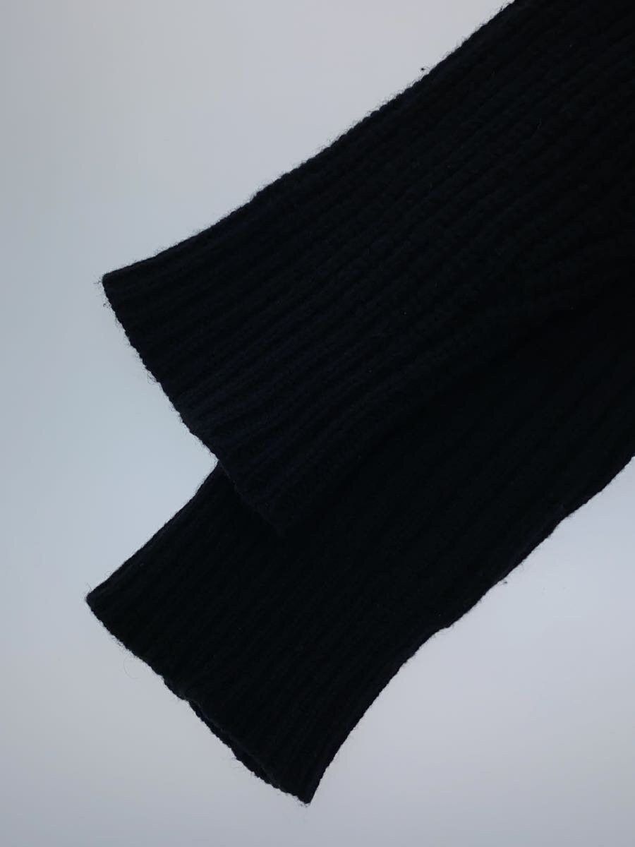 Undercover Undercover Wool Sweater Black Size US S / EU 44-46 / 1 - 5 Thumbnail