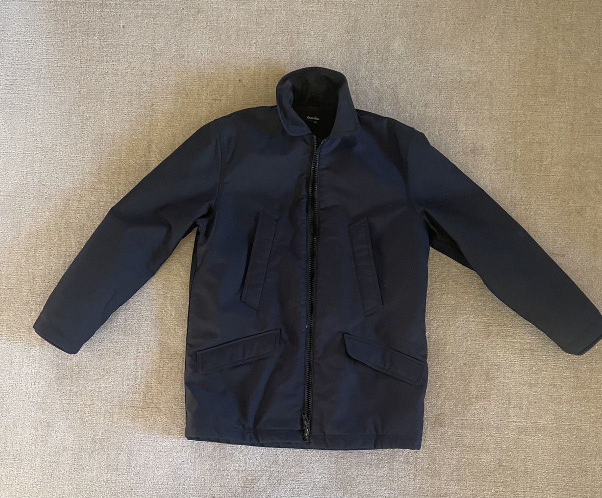 Steven Alan Steven Alan winter coat Size US M / EU 48-50 / 2 - 9 Thumbnail