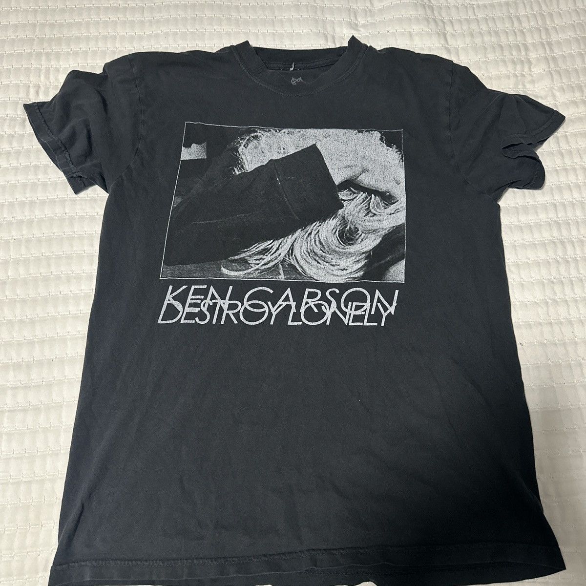 Destroy Lonely × Ken Carson Lone X Ken tour merch Size US M / EU 48-50 / 2 - 1 Thumbnail