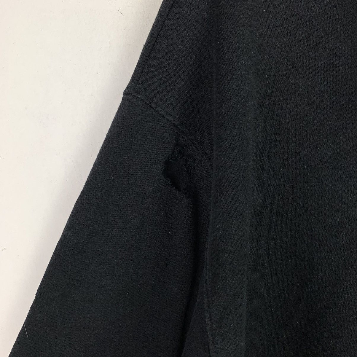 GU × Uniqlo × Vintage Vintage GU plain Hoodie Size US M / EU 48-50 / 2 - 12 Thumbnail